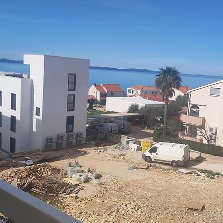 Antonio Apartments Kožino Eksteriør bilde