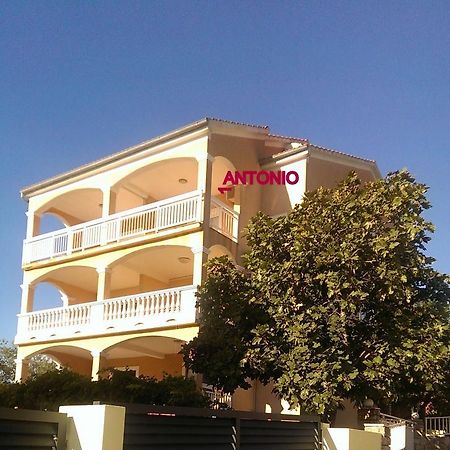 Antonio Apartments Kožino Eksteriør bilde