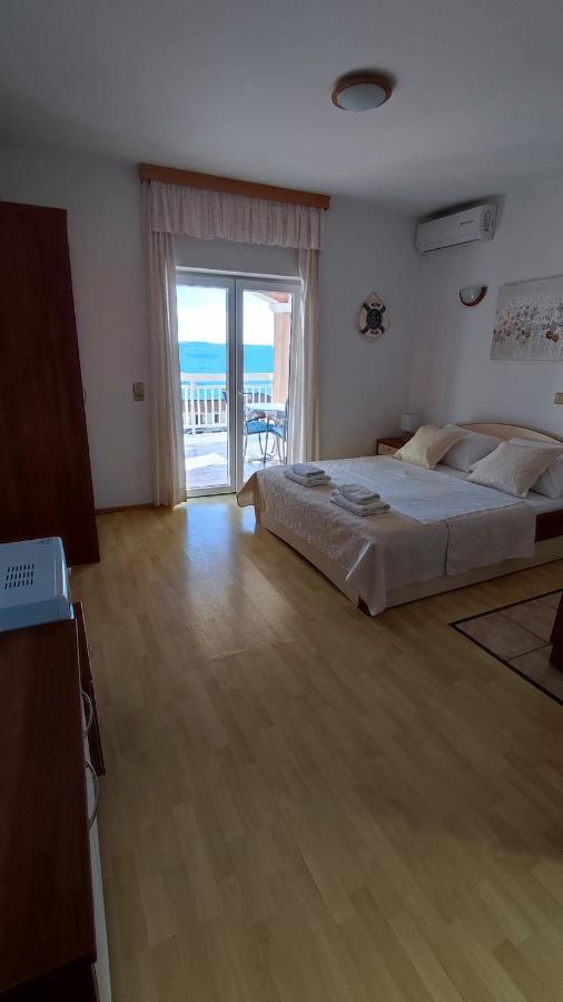 Antonio Apartments Kožino Eksteriør bilde