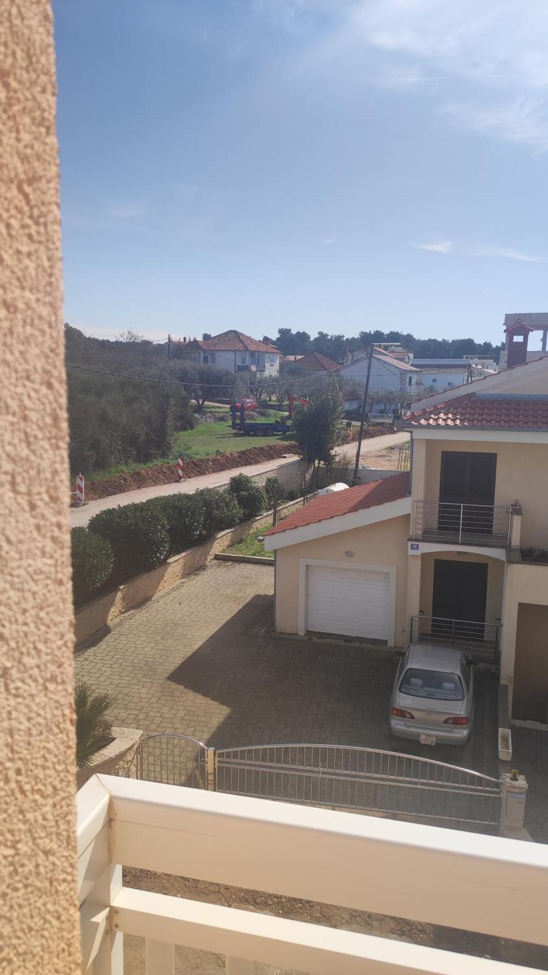 Antonio Apartments Kožino Eksteriør bilde