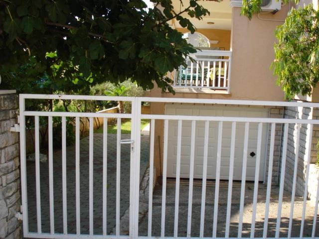 Antonio Apartments Kožino Eksteriør bilde