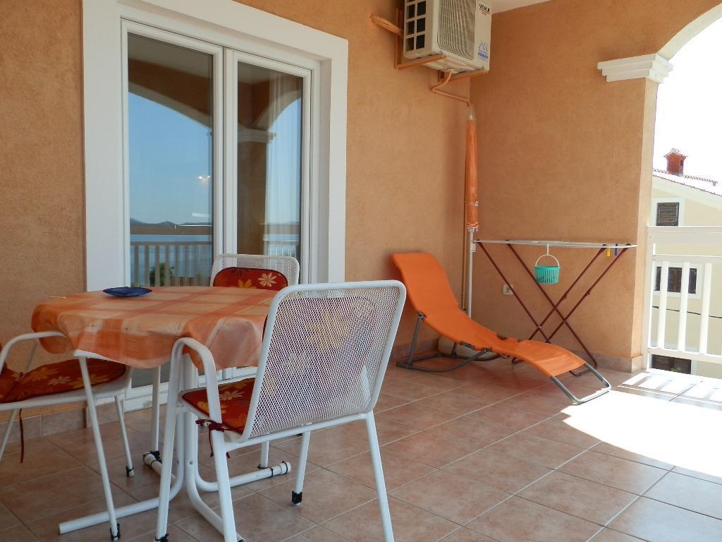 Antonio Apartments Kožino Rom bilde
