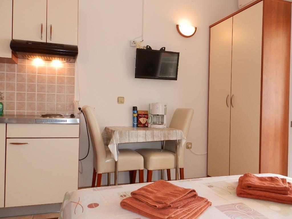 Antonio Apartments Kožino Rom bilde