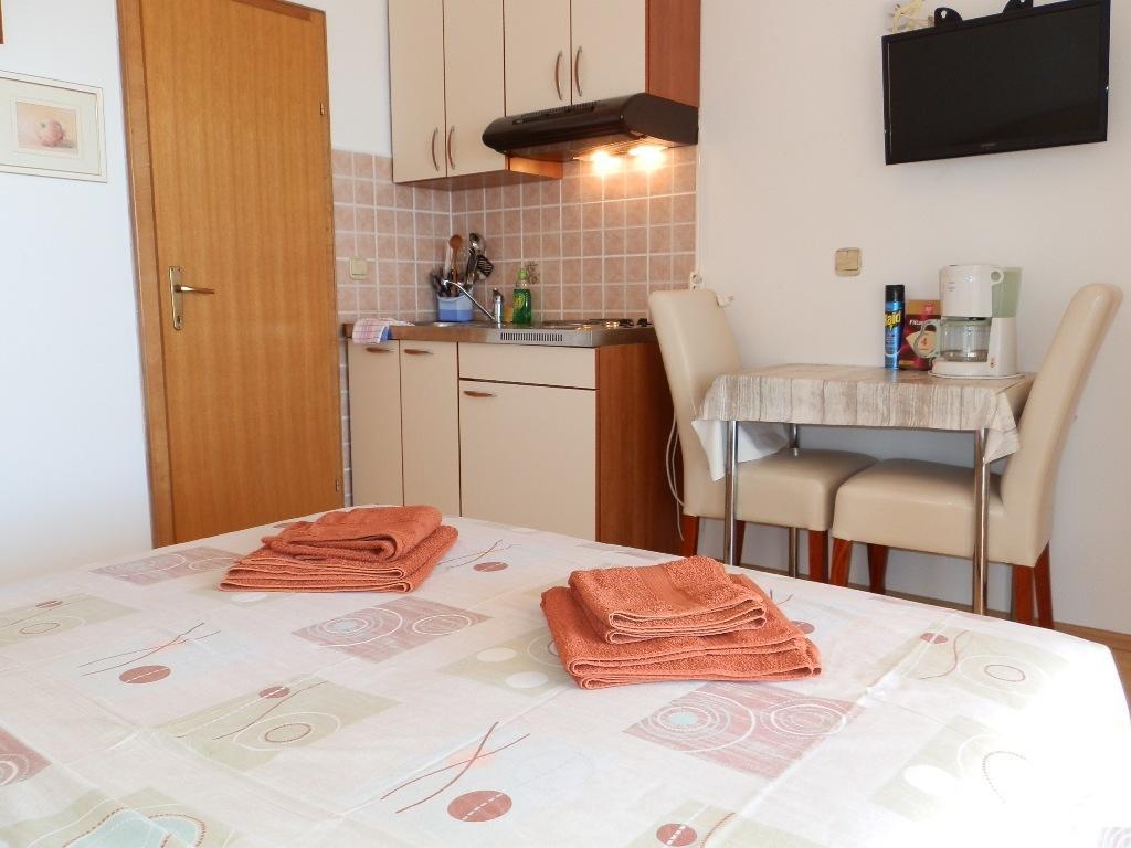 Antonio Apartments Kožino Rom bilde