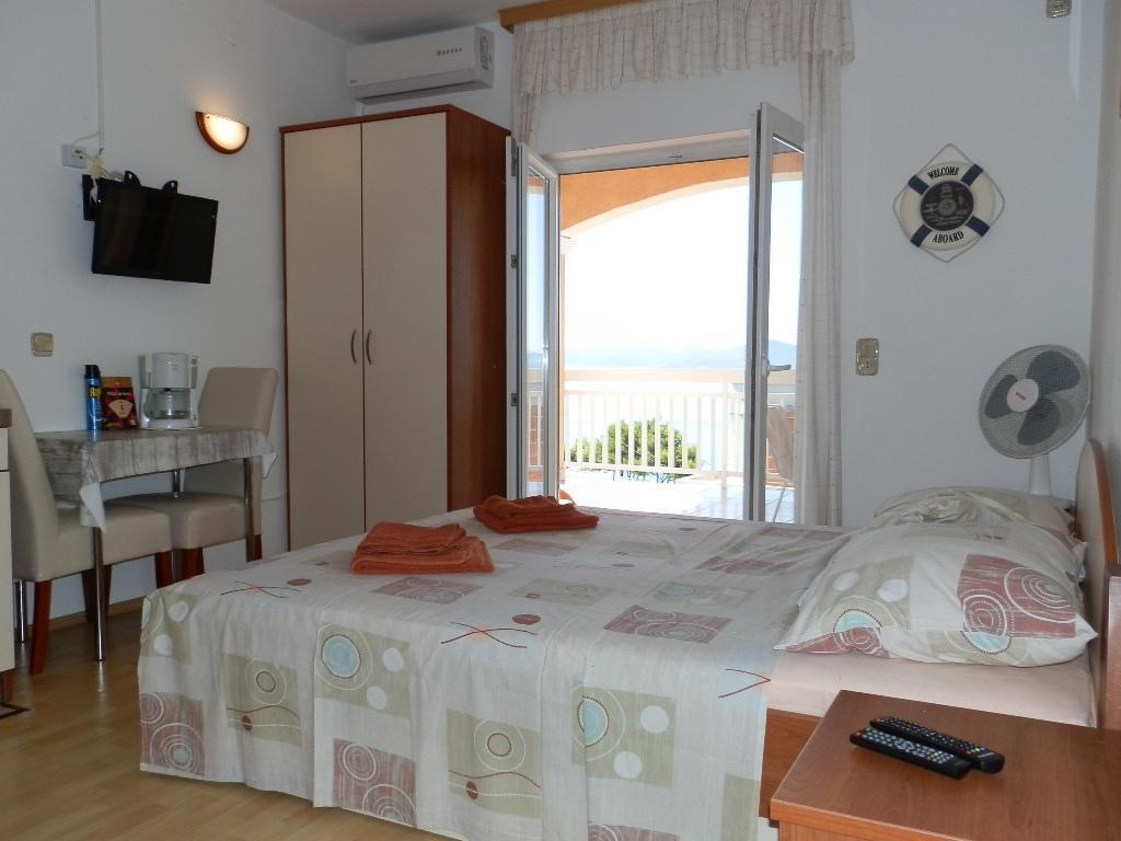 Antonio Apartments Kožino Rom bilde