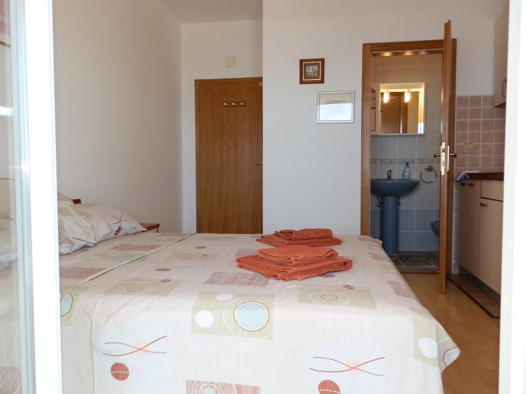 Antonio Apartments Kožino Rom bilde