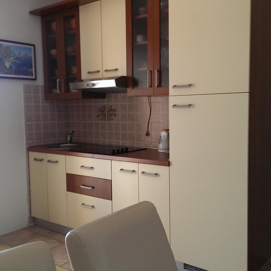 Antonio Apartments Kožino Eksteriør bilde