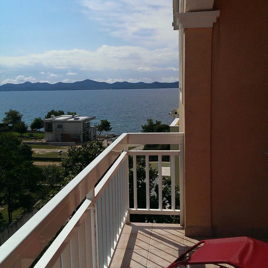 Antonio Apartments Kožino Eksteriør bilde