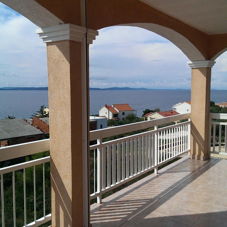 Antonio Apartments Kožino Eksteriør bilde